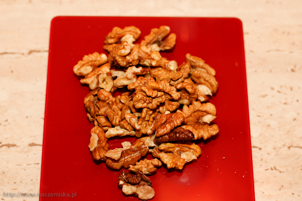 Słodka masa makowa 10