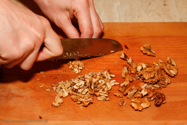 Słodka masa makowa 12