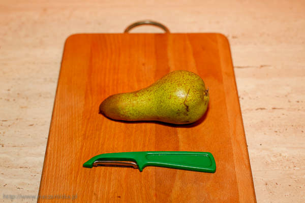 Słodka masa makowa 9